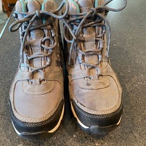 L.L. Bean Women’s Waterproof Hiking Boots size 8.5